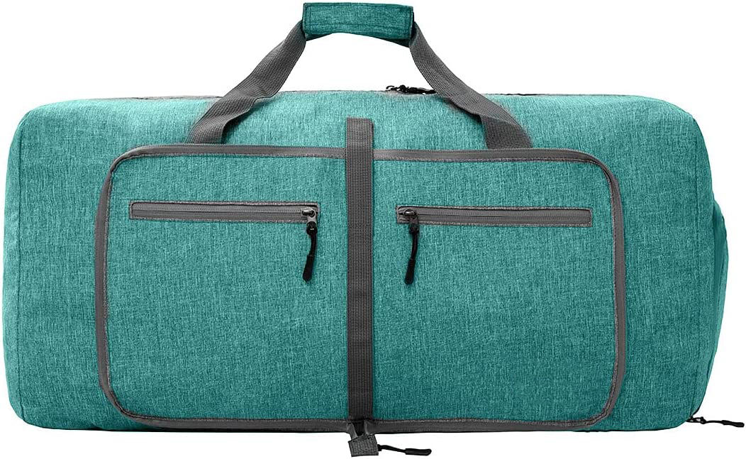 2022 voyage sac polochon sport fourre-tout sac de sport personnalisé épaule Weekender bagages sacs de voyage pour unisexe