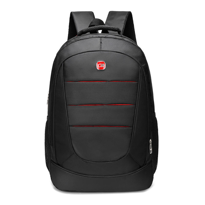 Sac à dos pour ordinateur portable d'affaires durable sac à dos de voyage en plein air de grande capacité sac d'école d'étudiant d'université