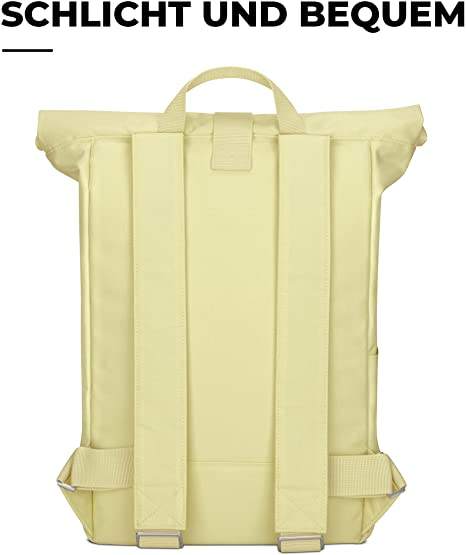 Sacs à dos personnalisés Roll Top sac à dos extérieur femmes hommes voyage décontracté sac à dos poche pour ordinateur portable sacs à dos de mode
