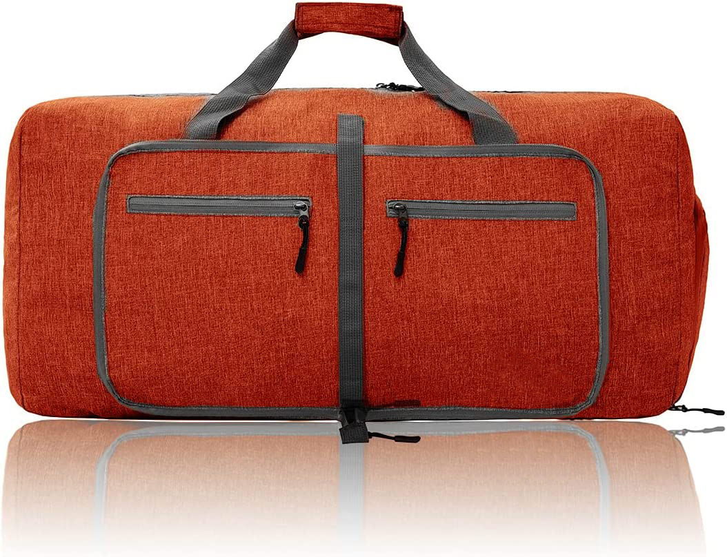2022 nouveaux bagages sacs de voyage sport fourre-tout sac de sport personnalisé épaule Weekender voyage sac polochon pour unisexe