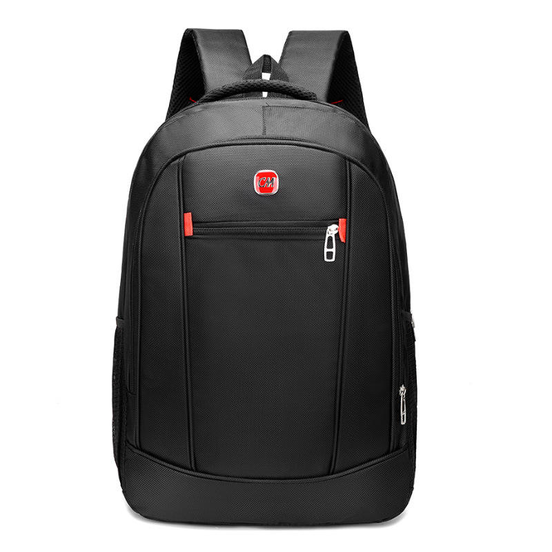 Sac à dos pour ordinateur portable d'affaires durable sac à dos de voyage en plein air de grande capacité sac d'école d'étudiant d'université