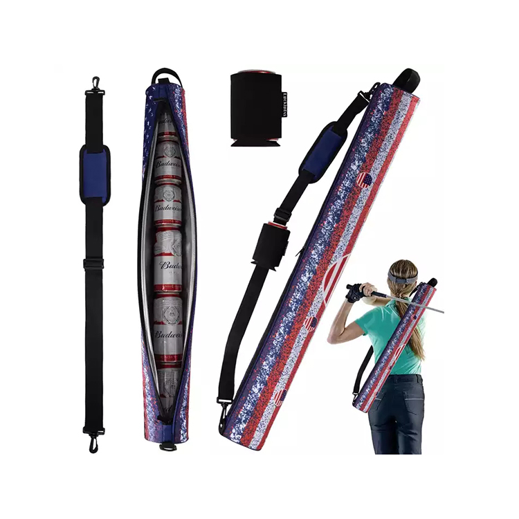 Sac isotherme de golf