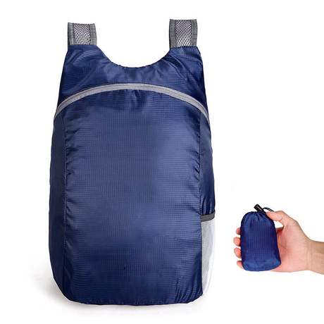 Grande Capacité Ultra-Léger En Plein Air Pliable Sport Sac À Dos Voyage Randonnée Sac À Dos Sac À Dos Type Hommes Femmes Sac À Dos Wasserdicht